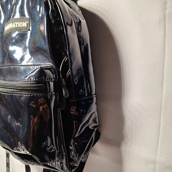 Vibedration Hydration Backpack w/o bladder - Small - Black - Used - Picture 3 of 13